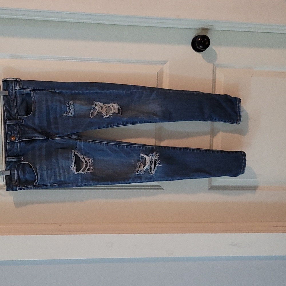 American Eagle